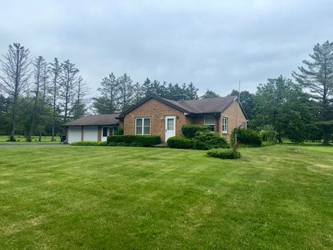 Tiny photo for 1270 Benson Lane, Green Oaks, IL 60048 (MLS # 12398931)