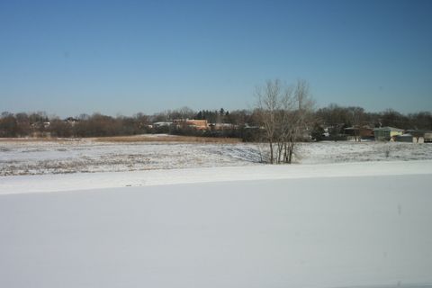 A home in Tinley Park