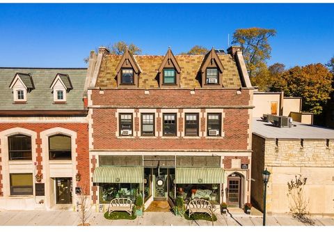 733 Elm Street 301 Winnetka IL 60093