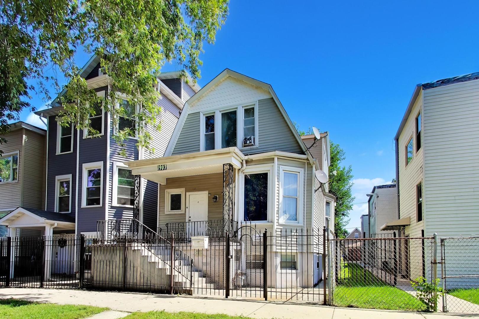 1907 N Keystone Avenue