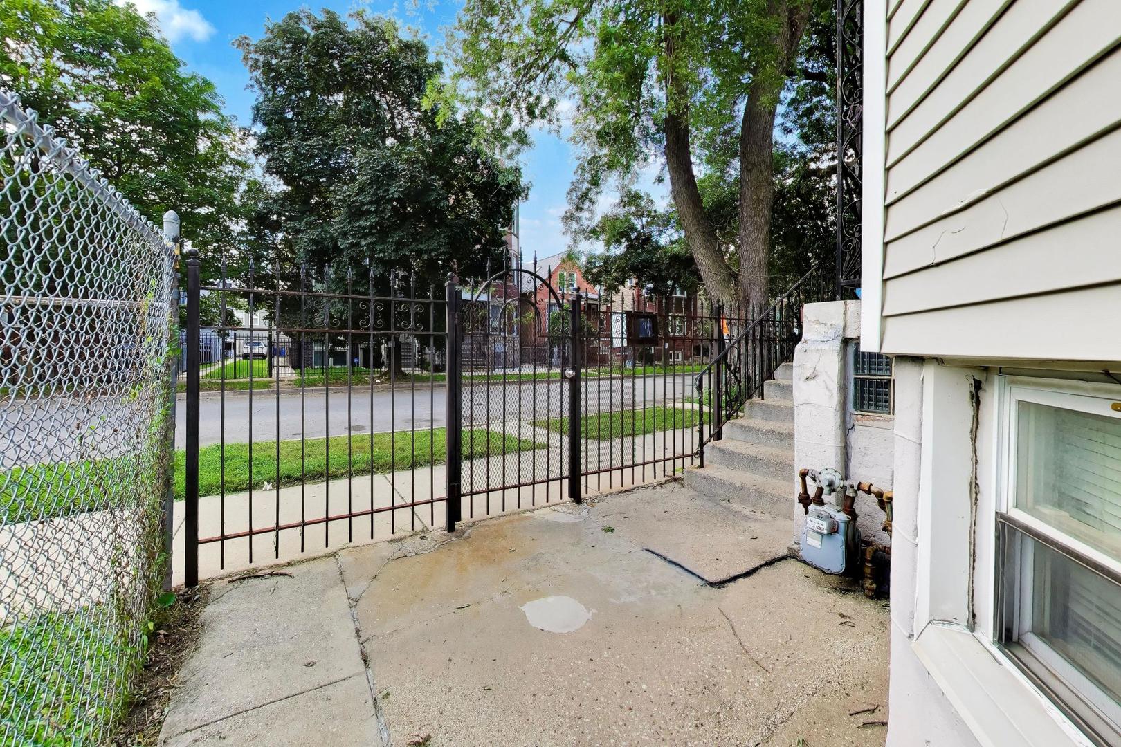 1907 N Keystone Avenue