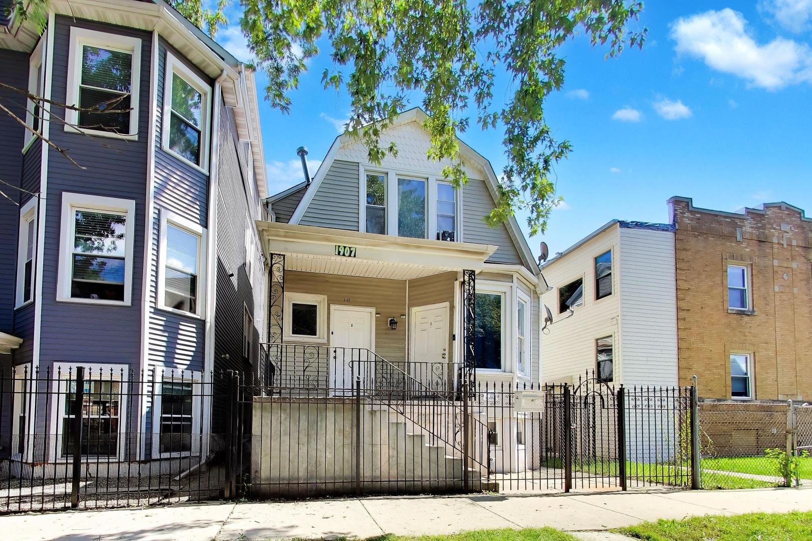 1907 N Keystone Avenue