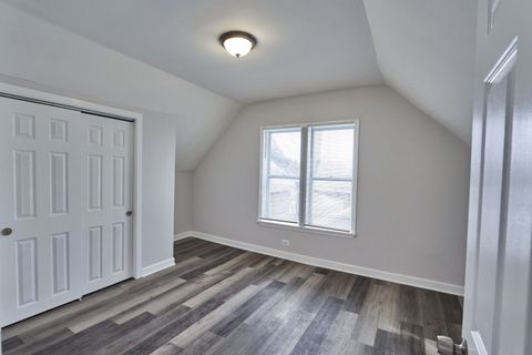Tiny photo for 442 N HARDING Avenue, Chicago, IL 60624 (MLS # 12538275)