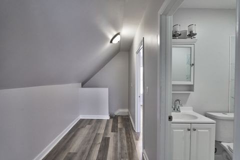 Tiny photo for 442 N HARDING Avenue, Chicago, IL 60624 (MLS # 12538275)