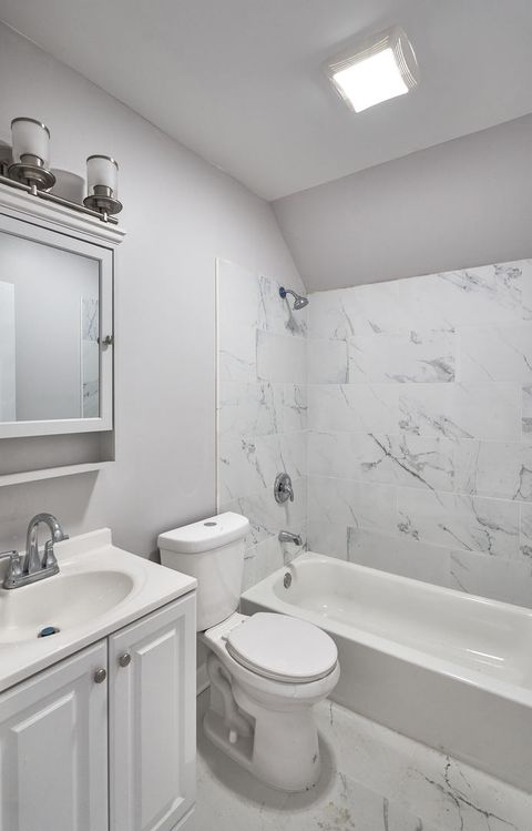 Tiny photo for 442 N HARDING Avenue, Chicago, IL 60624 (MLS # 12538275)