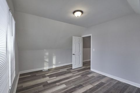 Tiny photo for 442 N HARDING Avenue, Chicago, IL 60624 (MLS # 12538275)