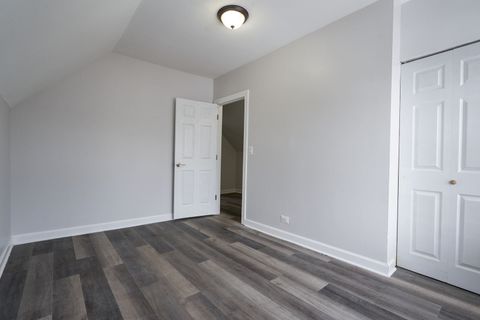 Tiny photo for 442 N HARDING Avenue, Chicago, IL 60624 (MLS # 12538275)