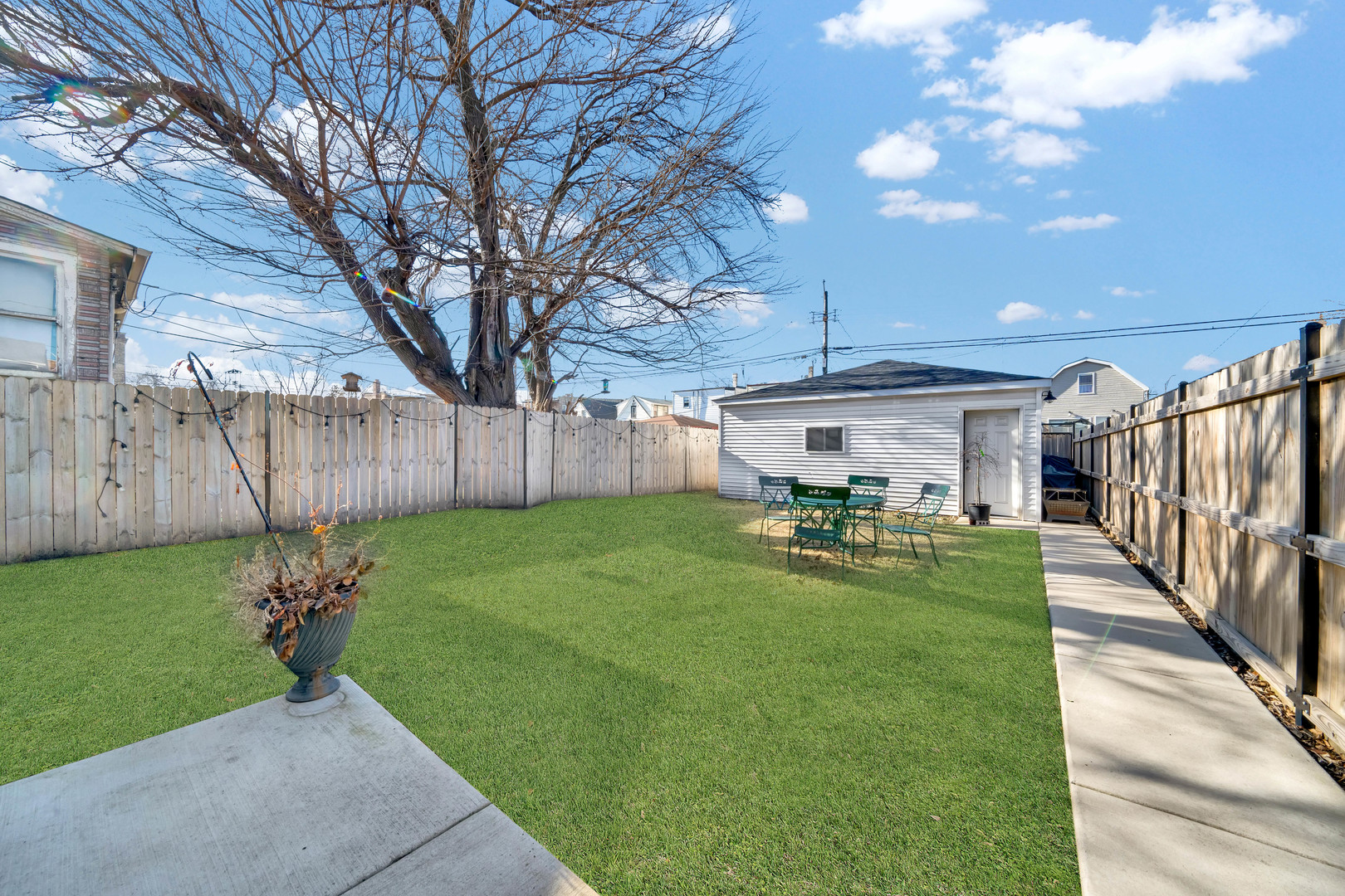 1522 N Leamington Avenue