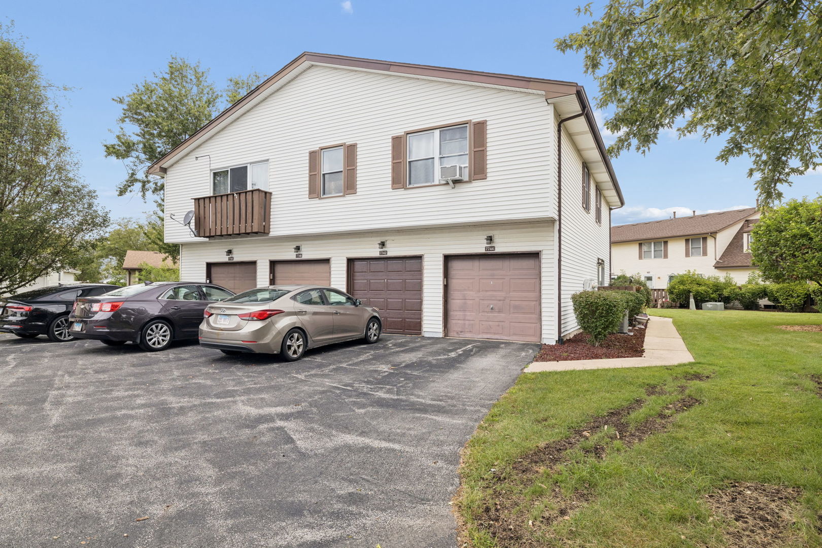 7744 W Almond Court