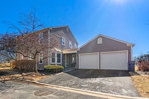 5 The Court Of Charlwood Northbrook IL 60062