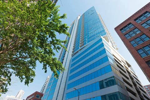 303 W OHIO Street 1709 Chicago IL 60654