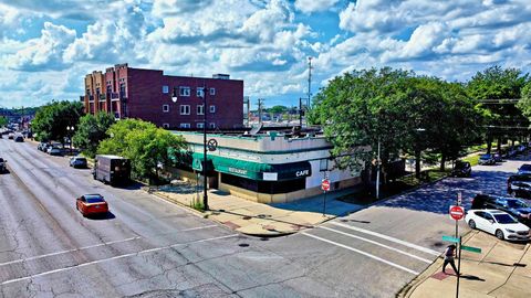 7150 W GRAND Avenue Chicago IL 60707