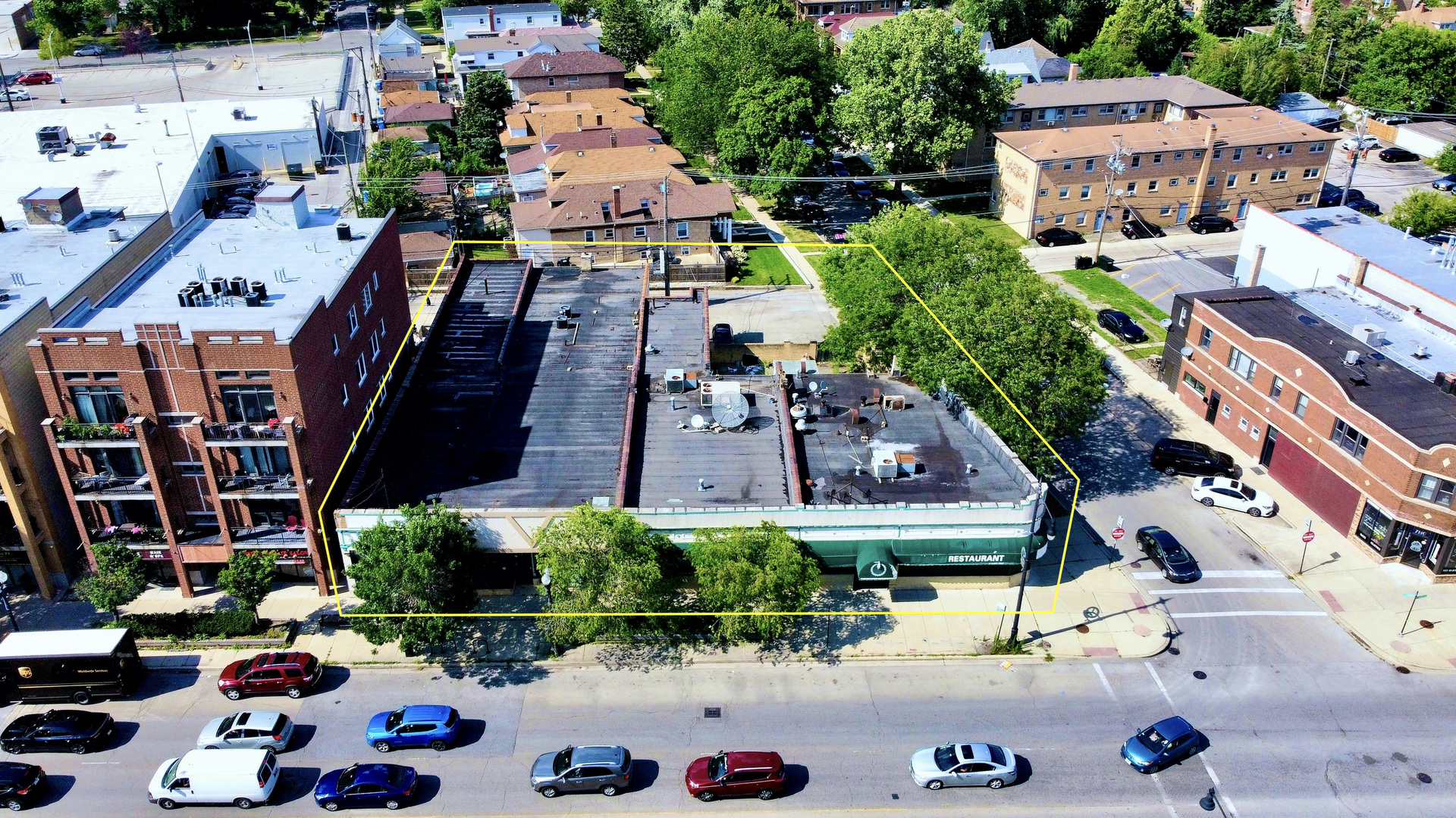 7150 W GRAND Avenue