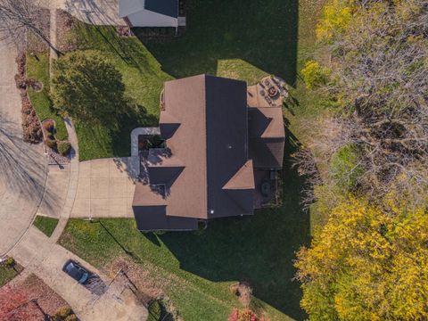 A home in Bloomington