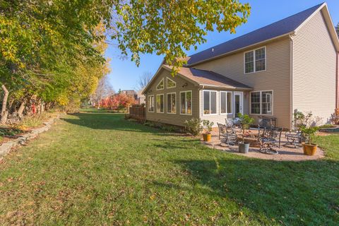 A home in Bloomington