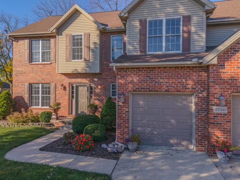 A home in Bloomington