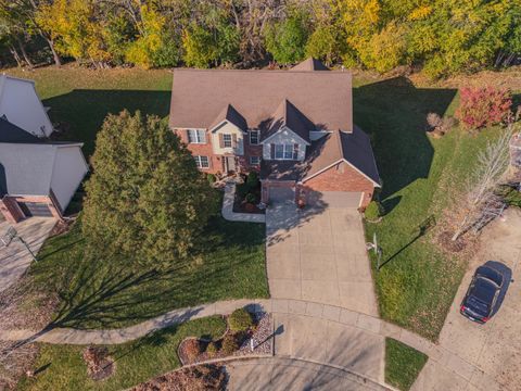 A home in Bloomington