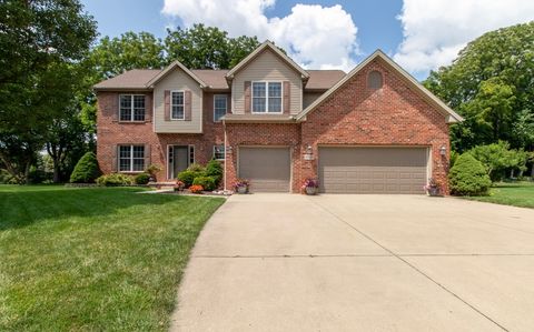 A home in Bloomington