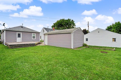 Tiny photo for 1132 53RD Street, Moline, IL 61265 (MLS # 12728357)