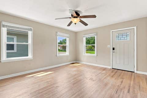 Tiny photo for 1132 53RD Street, Moline, IL 61265 (MLS # 12728357)