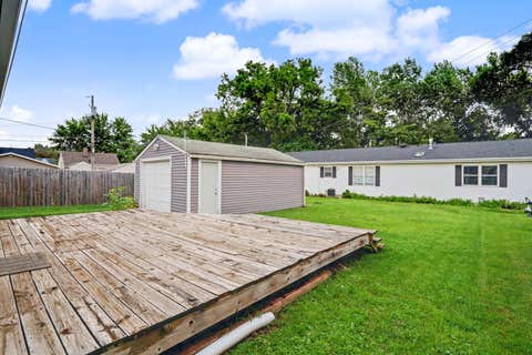 Tiny photo for 1132 53RD Street, Moline, IL 61265 (MLS # 12728357)