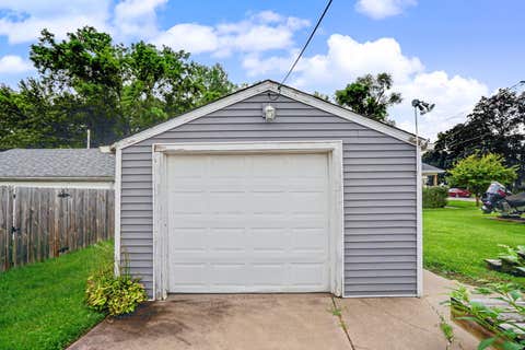 Tiny photo for 1132 53RD Street, Moline, IL 61265 (MLS # 12728357)
