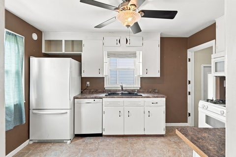 Tiny photo for 1132 53RD Street, Moline, IL 61265 (MLS # 12728357)