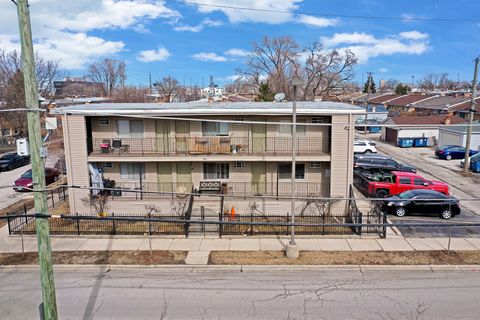 3001 PRAIRIE Street Franklin Park IL 60131