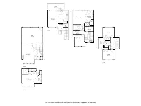 Tiny photo for 2064 Valor Court, Glenview, IL 60026 (MLS # 12741723)