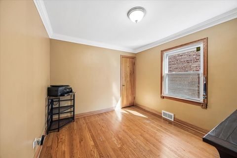 Tiny photo for 6140 S Kostner Avenue, Chicago, IL 60629 (MLS # 12615272)