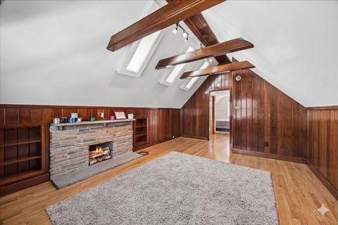 Tiny photo for 6140 S Kostner Avenue, Chicago, IL 60629 (MLS # 12615272)