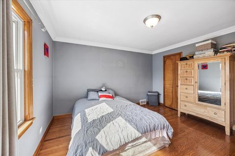 Tiny photo for 6140 S Kostner Avenue, Chicago, IL 60629 (MLS # 12615272)