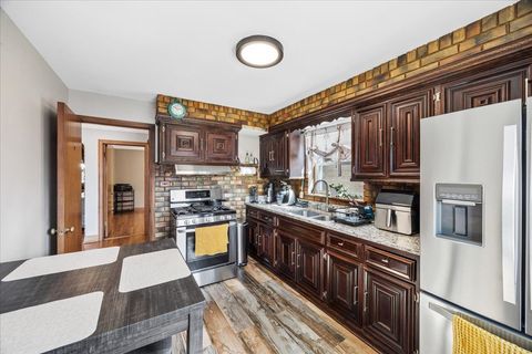 Tiny photo for 6140 S Kostner Avenue, Chicago, IL 60629 (MLS # 12615272)