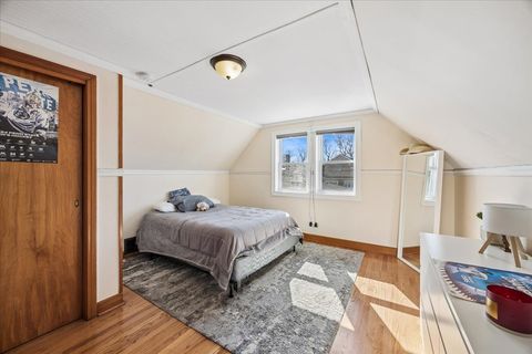 Tiny photo for 6140 S Kostner Avenue, Chicago, IL 60629 (MLS # 12615272)