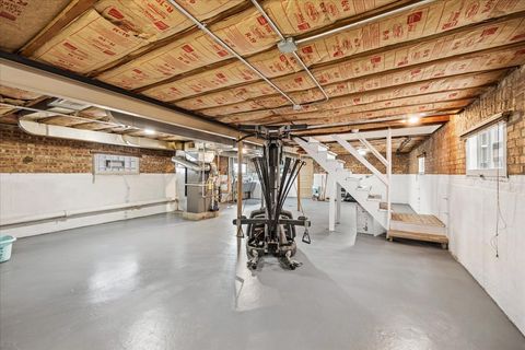 Tiny photo for 6140 S Kostner Avenue, Chicago, IL 60629 (MLS # 12615272)