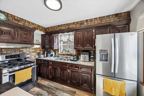 Tiny photo for 6140 S Kostner Avenue, Chicago, IL 60629 (MLS # 12615272)