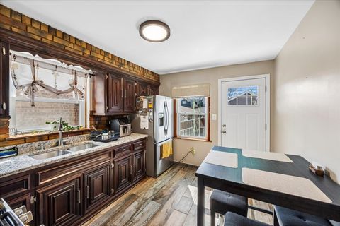 Tiny photo for 6140 S Kostner Avenue, Chicago, IL 60629 (MLS # 12615272)