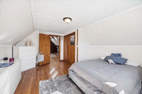 Tiny photo for 6140 S Kostner Avenue, Chicago, IL 60629 (MLS # 12615272)