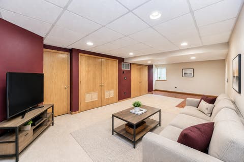Tiny photo for 8810 W 84TH Place #D, Justice, IL 60458 (MLS # 12735009)