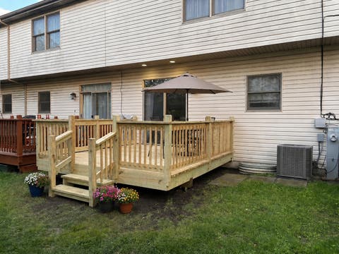 Tiny photo for 8810 W 84TH Place #D, Justice, IL 60458 (MLS # 12735009)
