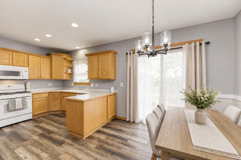 Tiny photo for 8810 W 84TH Place #D, Justice, IL 60458 (MLS # 12735009)