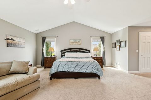 Tiny photo for 14101 W Rodmell Court, Libertyville, IL 60048 (MLS # 12608596)