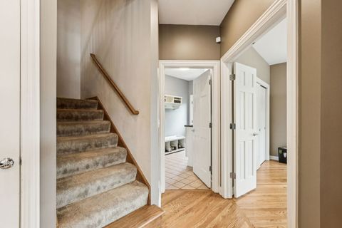 Tiny photo for 14101 W Rodmell Court, Libertyville, IL 60048 (MLS # 12608596)