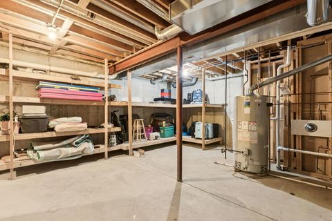 Tiny photo for 14101 W Rodmell Court, Libertyville, IL 60048 (MLS # 12608596)