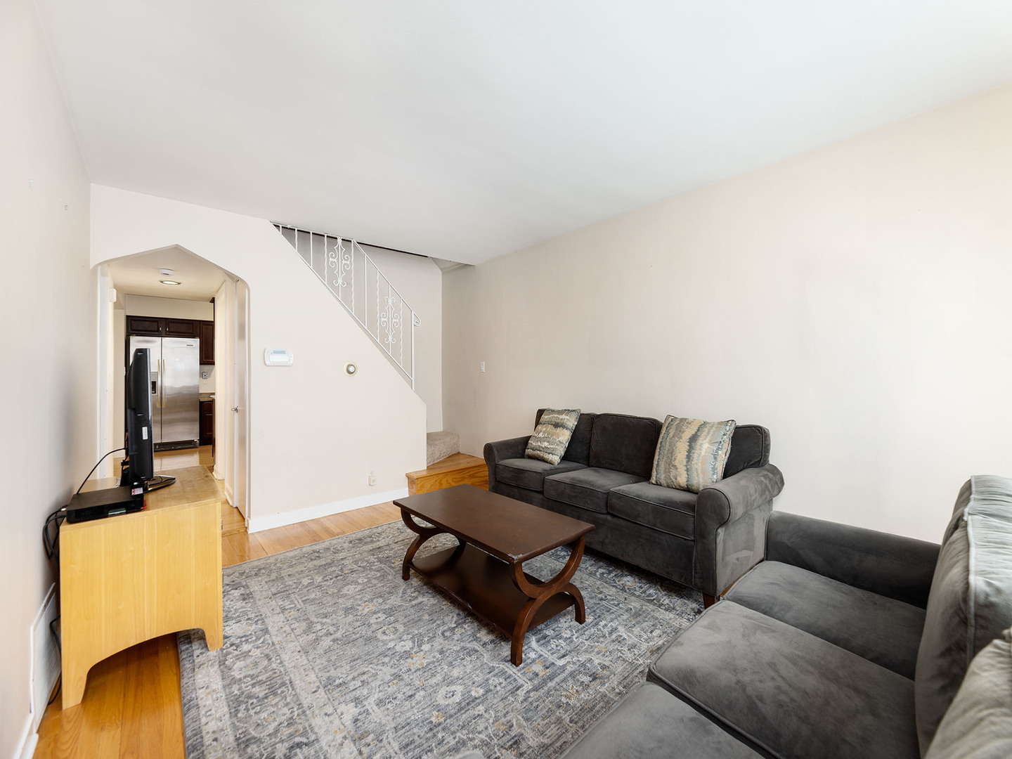 4018 N Octavia Avenue