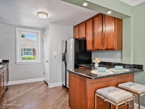 Tiny photo for 8646 Harms Road, Skokie, IL 60077 (MLS # 12720922)