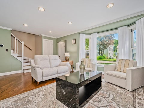 Tiny photo for 8646 Harms Road, Skokie, IL 60077 (MLS # 12720922)
