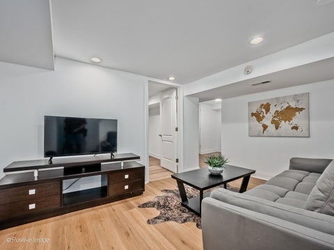 Tiny photo for 8646 Harms Road, Skokie, IL 60077 (MLS # 12720922)