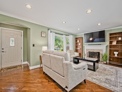 Tiny photo for 8646 Harms Road, Skokie, IL 60077 (MLS # 12720922)
