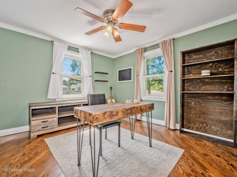 Tiny photo for 8646 Harms Road, Skokie, IL 60077 (MLS # 12720922)